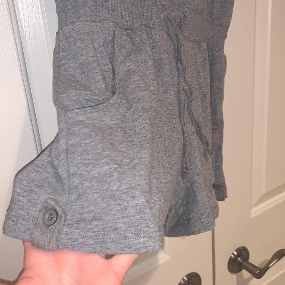 POOF ROMPER - Picture 2 of 6